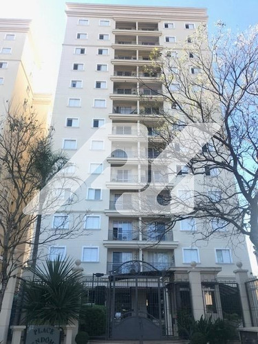 Imagem 1 de 16 de Apartamento À Venda Em Jardim Das Paineiras - Ap008155