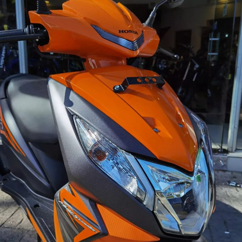 Imagen 3 de 15 de Honda Dio