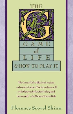 Libro The Game Of Life - Florence Scovel Shinn