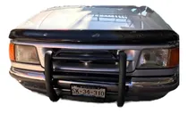 Comprar Deflector Rompe Vientos Cofre Para Ford Ranger 94 Al 04 Humo