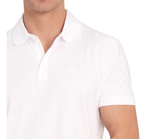 Calvin Klein Polo Hombre 40hm281