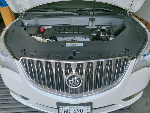 Buick Enclave 3.6 V6 At