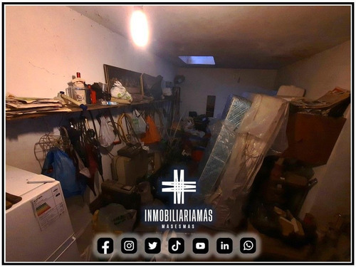 Imagen 20 de 26 de Casa Venta Malvin Montevideo Imas.uy Sg * (ref: Ims-13695)