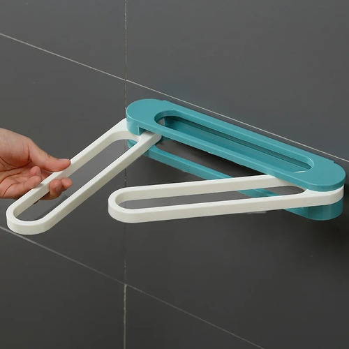 Zapatera Plegable De Pared Pack De 3 Unidades
