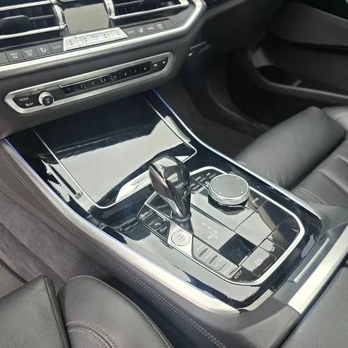 BMW X5 3.0 Xdrive 40I At