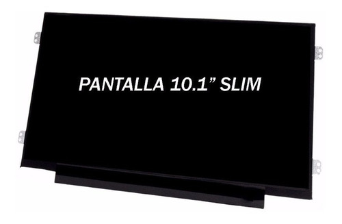 Pantalla Display 10.1 Slim Netbook Cdr- Lenovo - Novatech 