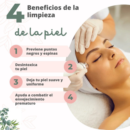 Imagen 4 de 5 de Estética , Cosmetología Y Productos