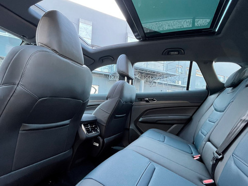 Ford Territory 1.8 Ecoboost Titanium At