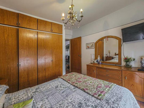Departamento En Venta 2 Dormitorios Balcon Centro Rosario