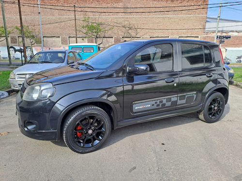 Fiat Uno 1.4 Sporting