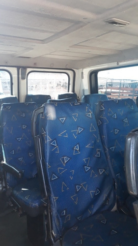 Van Ducato 2.3 Mult Jet