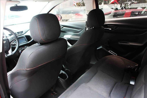 Chevrolet Onix Chevrolet Onix Hatch Lt 1.0 8v Spe/4(flex) 4