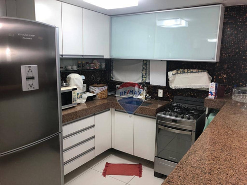 Apartamento Mobiliado Com 3 Quartos À Venda - 65m² - Nova Betânia - Mossoró/rn - Ap0140