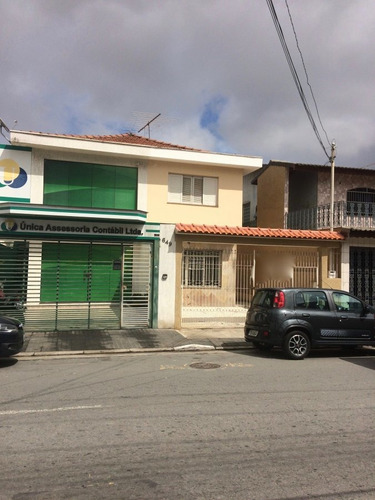 Imagem 6 de 6 de Sobrado Para Alugar No Bairro Vila Galvão Em Guarulhos - - 128-2