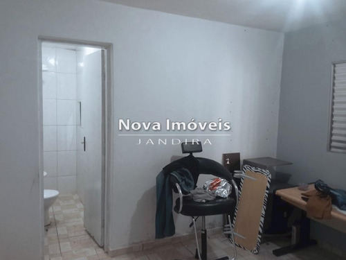 Imagem 16 de 25 de Otima Oportunidade Casa Para Renda Em Jandira - 1952l