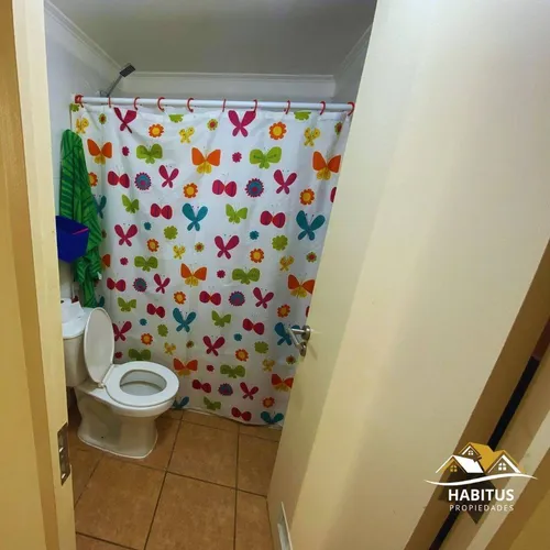 Se Vende Departamento A Pasos De Av. Del Mar (68621)