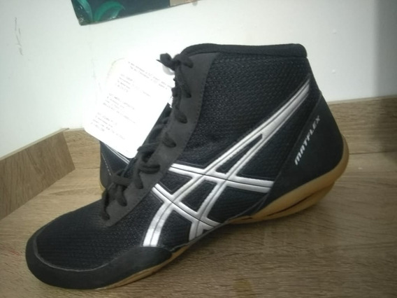 tenis asics matflex