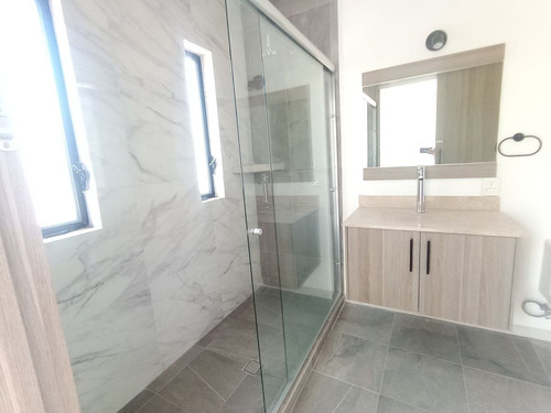Casa Nueva En Venta Pedregal De Shoenstatt, Corregidora, Qro