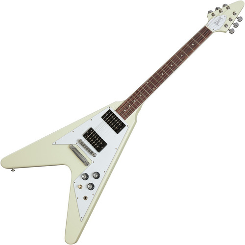 Plano De Luthier  Guitarra Tipo Flying V