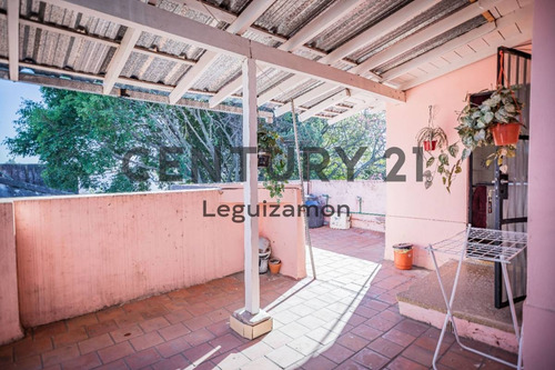 Imagen 24 de 30 de Casa En Venta 3 Ambientes En Beccar, San Iisidro
