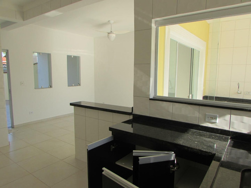 Imagem 11 de 30 de Sobrado Com 4 Dormitórios, 235 M² - Venda Por R$ 750.000,00 - Cidade Balneária Peruibe-scipel - Peruíbe/sp - 12542
