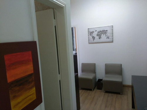 Sala À Venda, 29 M² Por R$ 220.000,00 - Parque Da Mooca - São Paulo/sp - Sa0144