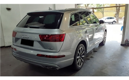 Audi Q7 3.0 Tfsi Ambition V6 24v Gasolina 4p Tiptronic