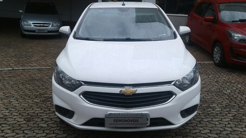 Chevrolet Prisma 2019/2019 7692