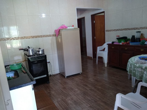 Ótima Chácara Em Salto - Ch00033 - 68410963