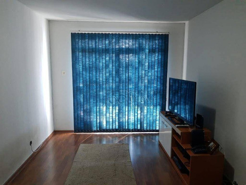 Imagem 2 de 24 de Apartamento Para Locação Em Imbetiba - Macaé/rj. - Ap8624