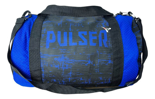 Bolsa Grande Muaythai Treino Fitness Academia Thunder Pulser