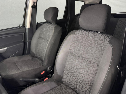 Renault Duster 16 4x2 2013