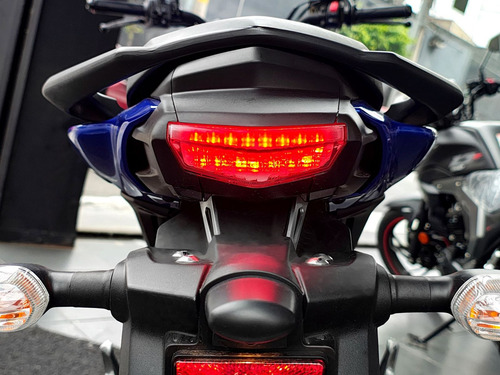 Yamaha Fazer 150 150 Fazer Flex 2024/2024