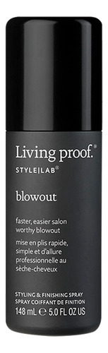 Living Proof Protector Térmico Secado Rápido Blowout 148ml