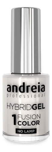 Esmalte Hybridgel 1 Fusion Color Andreia