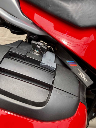 Imagen 9 de 14 de Bmw S1000xr Equipada