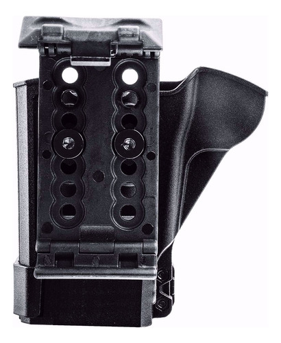 Tr50 Holster Hard Belt T4e Xtch P