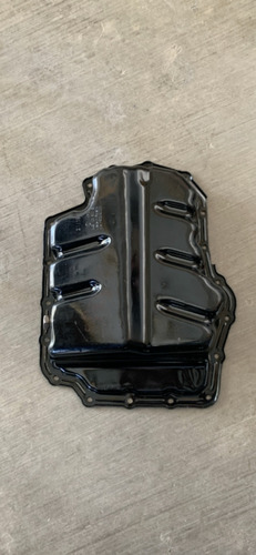 Tapa Carter Aceite Del Vw Jetta 2015 04e103600 E (Usado)