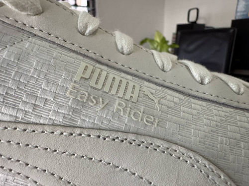 Tenis Puma Easy Rider Edicion Especial