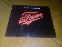 Comprar Babasonicos Infame Cd Edicion Limitada Caja Negra