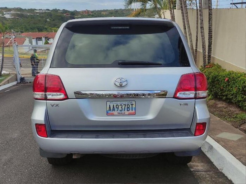 Imagen 5 de 13 de Toyota Roraima 4x4 - Automatica