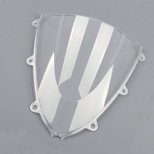 Parabrisa Doble Burbuja Para Transparente