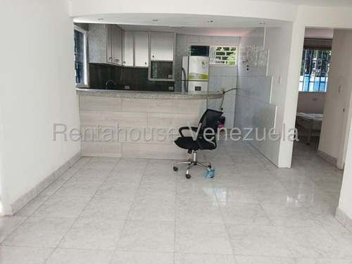 Jo-mls #25-12858 Casa En Alquiler El Rosal