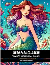 Comprar Encanto Submarino: Sirenas: Encanto Submarino: Sirenas 
