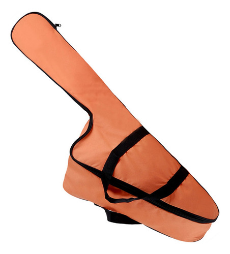 Bolsas De Motosserra Portátil Laranja Oxford