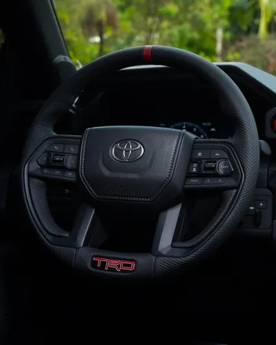 Toyota Tacoma Trd Pro