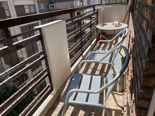 Imagen 3 de 8 de Oportunidad Depto 2 Dormitorio Con Cochera Centro