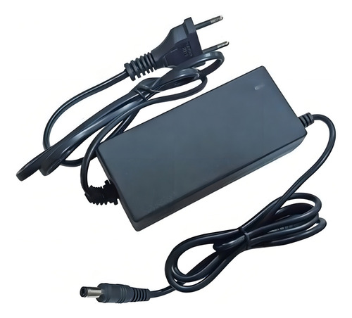 Fonte 12v 3a 36w Estabilizadora Bivolt Cftv P4 1m Mxt 146da