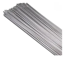 Comprar Varilla De Aluminio Soldadar Tig 5356 2,4 Mm  X 1 Kg