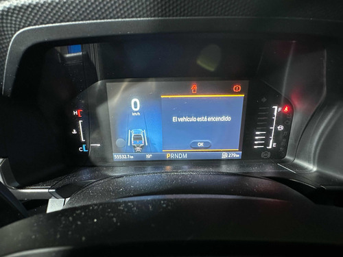 Ford Ranger 2.0 Cd 4X4 Xlt At 210Cv